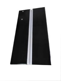 Black Granite Surface Plate With T Slot  High Accuracy Customized Size