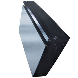 High Performance Granite Machine Base Custom Made Non Magnetization