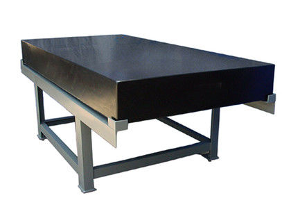 12" X 18" Grade B Toolroom Rock Of Ages Surface Plate